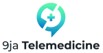 9ja Telemedicine Limited company logo