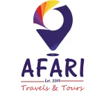 AFARI Travels & Tours Limited company logo