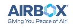 AIRBOX company logo