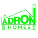 Adron Homes and Properties Limited company logo