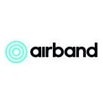 Airband company logo