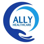 Ally Healthcare company logo