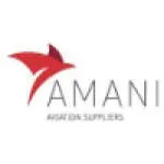 Amani Advisory Limited company logo