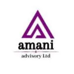 Amani Advisory Ltd company logo