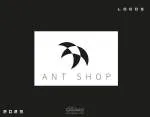 Ant-Shopping company logo