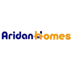 Aridan Homes company logo