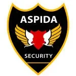 Aspida Security and Safety services company logo