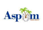 Aspom Travels company logo