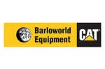 Barloworld Equipment company logo