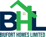 Biufort Homes Limited company logo