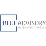 Blue Advisory company logo