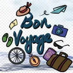 Bon Voyage company logo