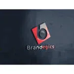 Brandegics Media Limited company logo