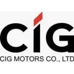 CIG Motors Ltd. company logo