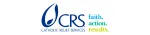 Catholic Relief Services company logo