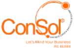 ConSol Limited company logo