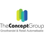 Concept group company logo