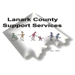 County Support Management company logo