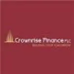 Crownrise Finance Plc company logo