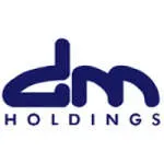 DM HOLDINGS LIMITED company logo