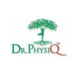 DR PHYSIQ HEALTH AND WELLNESS CENTRE (LAGOS) company logo