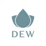 Dew Centre company logo