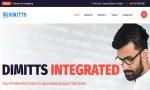 Dimitts Integrated Nigeria company logo