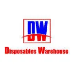 Disposables Warehouse Ng company logo