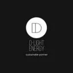 D.light Energy Limited company logo