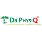 Dr PhysiQ Wellness Centre Lagos company logo