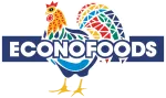 Econo Foods company logo