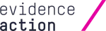 Evidence Action company logo