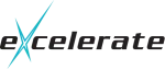 Excelerate company logo