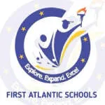 First Atlantic Schools company logo