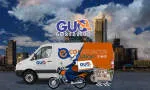 GUO Logistics Limited company logo