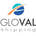 Gloval Properties company logo