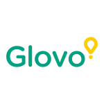 Glovo company logo