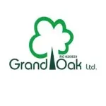 Grand Oak Limited company logo