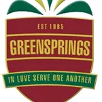 Greensprings School company logo