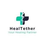 HealTether Healthcare Services Private Limited company logo