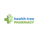 Health Tree Pharmacy company logo