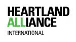 Heartland Alliance company logo