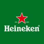 Heineken International B.V. company logo