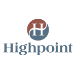 High Point Rentals company logo