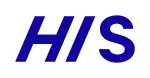 HisGlow Consult company logo