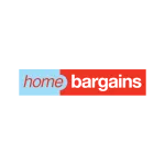 Home Bargains Nigeria Limited company logo