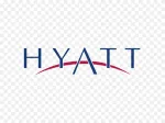 Hyatt company logo