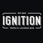 Ignition Bar and Lounge company logo