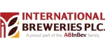 International Breweries Plc company logo