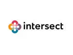 Intersect company logo